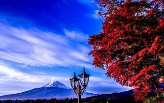 HD Mount Fuji Japan Wallpaper HDwallsource
