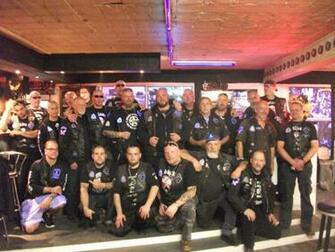 Outlaws Mc
