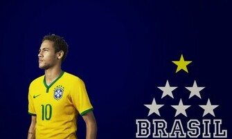 Neymar S O Os Mesmos Usados No Aplicativo Wallpaper Para