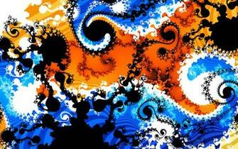 Trippy Pictures Stoner Schematics
