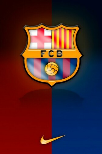 Fcb Logo