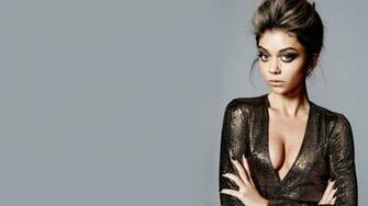 Sarah Hyland Wallpaper HD Desktop And Mobile Background
