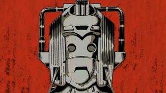 Doctor Who Cybermen Wallpaper Hq