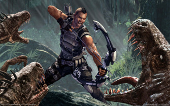 3d Gaming Wallpaper