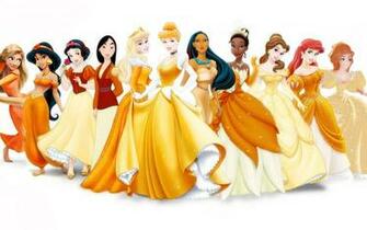 Disney Princess Wallpaper Best