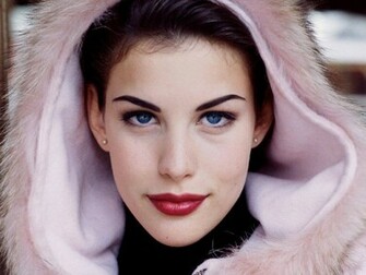 Liv Tyler Wallpaper