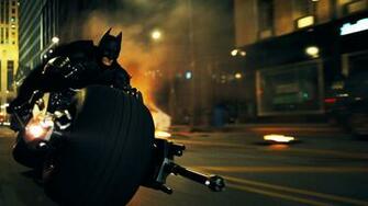 Dark Knight HD Wallpaper Top Background