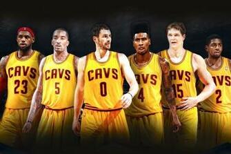Cleveland Cavaliers Wallpaper On