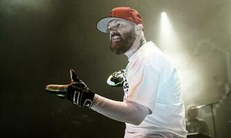 Wallpaper Limp Bizkit Fred Durst Rap Core Music