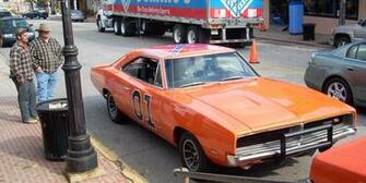General Lee Wallpaper Desktop
