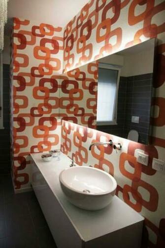 Wallpapering Brisbane I Wallpaper Interiors