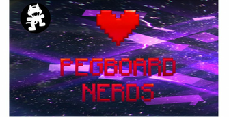 Pegboard Nerds Wallpaper By Animemineus