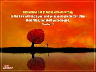 Islamic Wallpaper Quotes