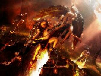 Best Demoniac Wallpaper