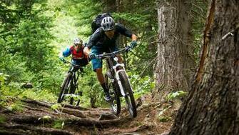 Bikes Nicht Mehr Reparabel Werden Sie Fachgerecht Recycelt Trek
