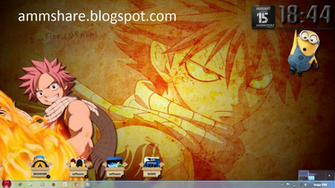 Natsu Dragneel Wallpaper HD Amm Share