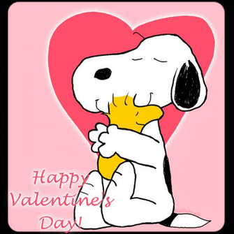 Peanuts Valentines Day Wallpaper Happy Valentine S By