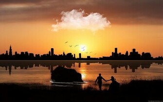 Widescreen Wallpaper Desktop High Resolution