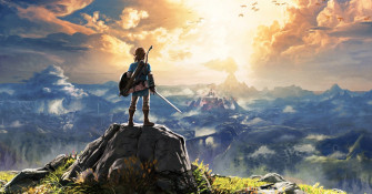 Breath Of The Wild Changed Way I Play Video Games Wired