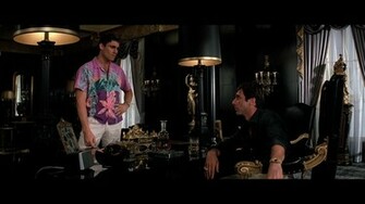 Related Pictures Movie Scarface Wallpaper