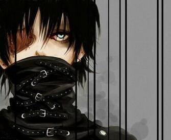 Wallpaper Anime Cool Boys