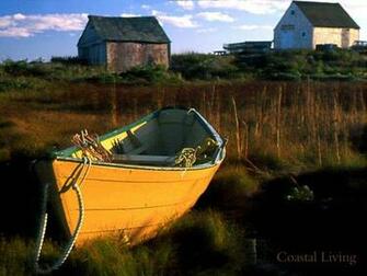 Computer Screen Background Coastal Living