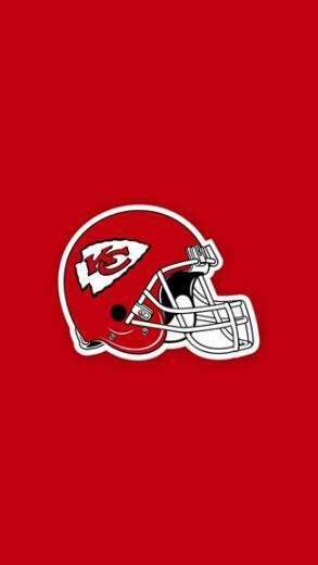 Nfl Kansas City Chiefs iPhone 5c 5s Wallpaper