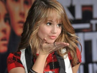 Actress Wallpaper Debby Ryan Best