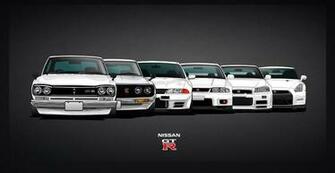 R32 Gtr Wallpaper Image