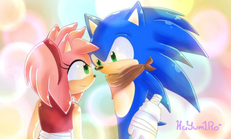 Sonamy Boom By Hayum1ro