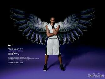 The Basketball Player Kobe Wallpaper