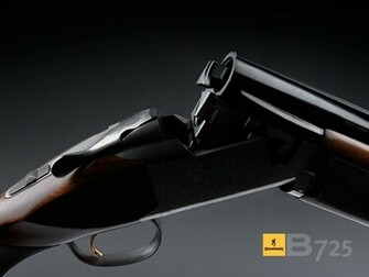 Browning International Wallpaper