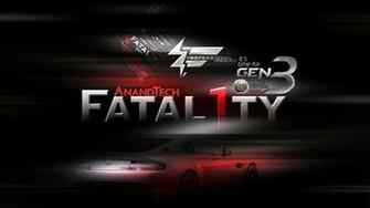 Asrock Wallpaper Top Background