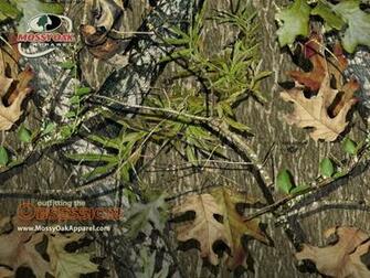Mossy Oak Camo Wallpaper Sf