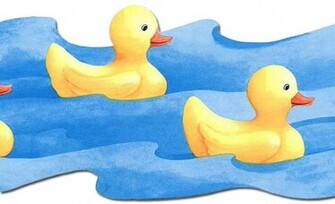 Rubber Ducky Border Clipart Best