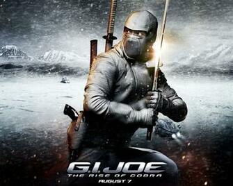 Action Films G I Joe Rise Of Cobra