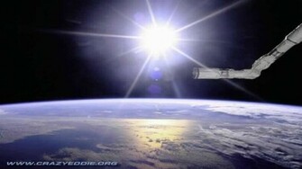 Earth Wallpaper Widescreen High Resolution
