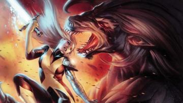 X Men HD Wallpaper