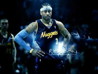 Allen Iverson New HD Wallpaper Basketball For