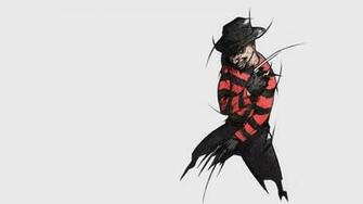Freddy Krueger Wallpaper HD
