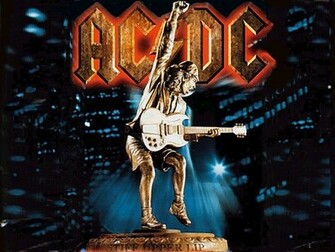Ac Dc Wallpaper
