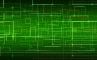 Network In Green Desktop Pc And Mac Wallpaper
