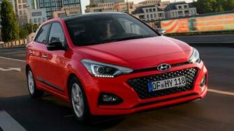 Hyundai I20 Wallpaper And HD Image Car Pixel