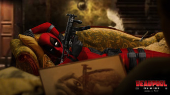 Deadpool Film