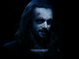 Underworld Evolution Wallpaper