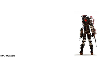 Bioshock Big Sister Wallpaper By Simplewallpaper