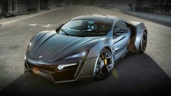 Lykan Hypersport Wallpaper For Android Apk