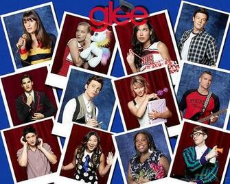 Wallpaper Glee Season Photo Sharing We Heart It