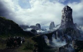 Game Of Thrones Eyrie Wallpaper Castles