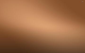 Bronze Wallpaper Minimalistic